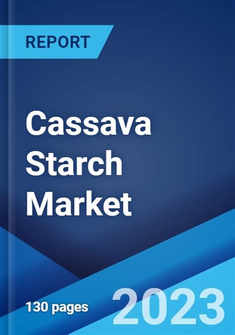 Cassava Market Size, Share, Trend And Forecast 2028.